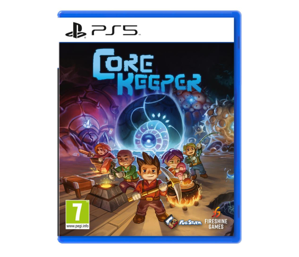 PlayStation Core Keeper - 1256367 - zdjęcie